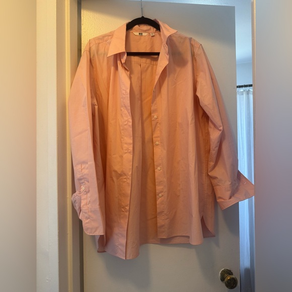 Uniqlo Button down - Picture 1 of 1